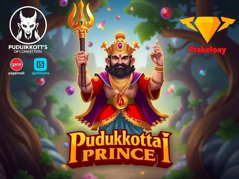 Pudukkottai Prosperity Prince Game Cover